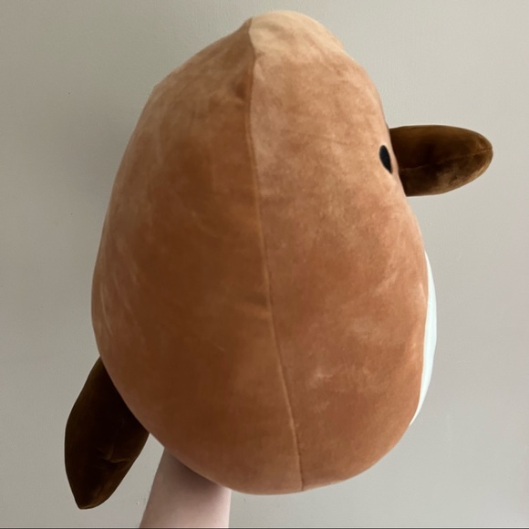 NWT 12” Santino the Platypus Squishmallow - Picture 2 of 3